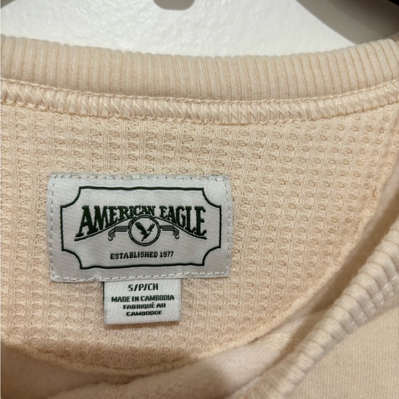 American Eagle crewneck size small - Picture 4 of 4